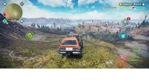 otr 2 best car