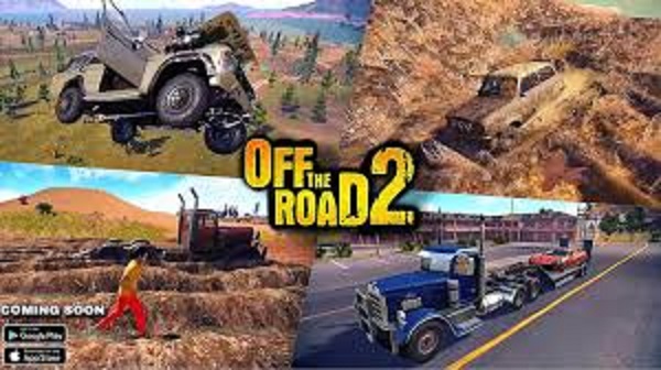 otr 2 graphics